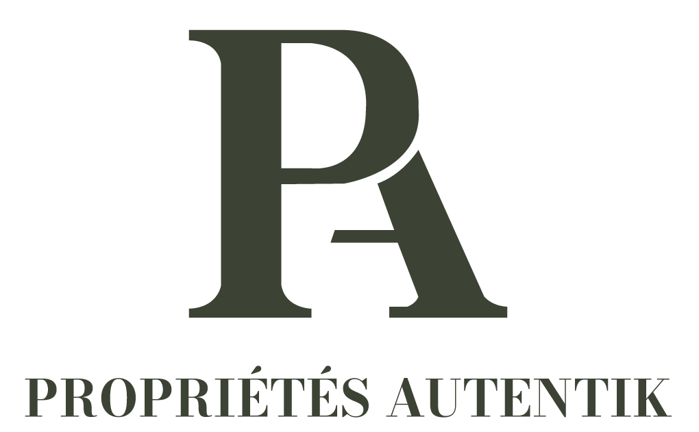 Propriétés Autentik