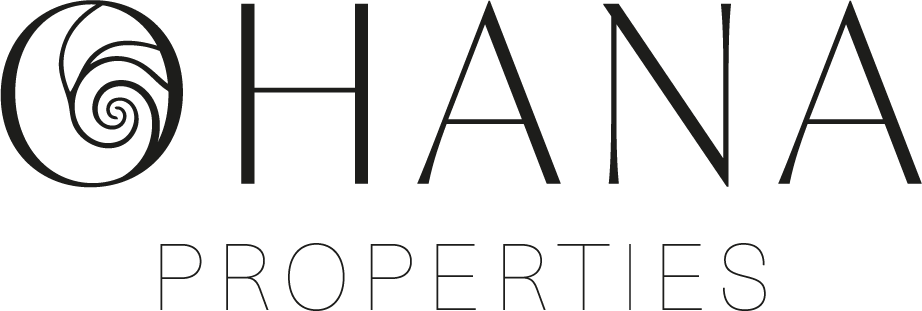 Ohana Properties Management