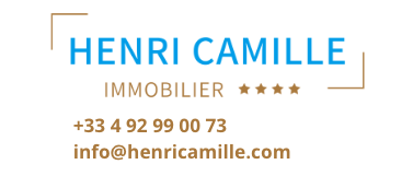Agence Henri Camille