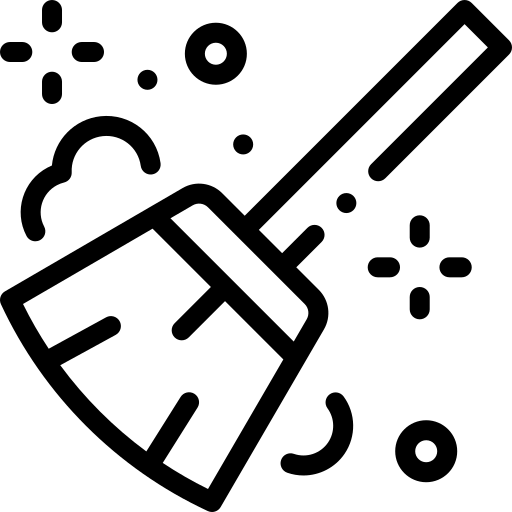 Hygiène irréprochable et linge fourni de qualité bio (garantie sans germes)