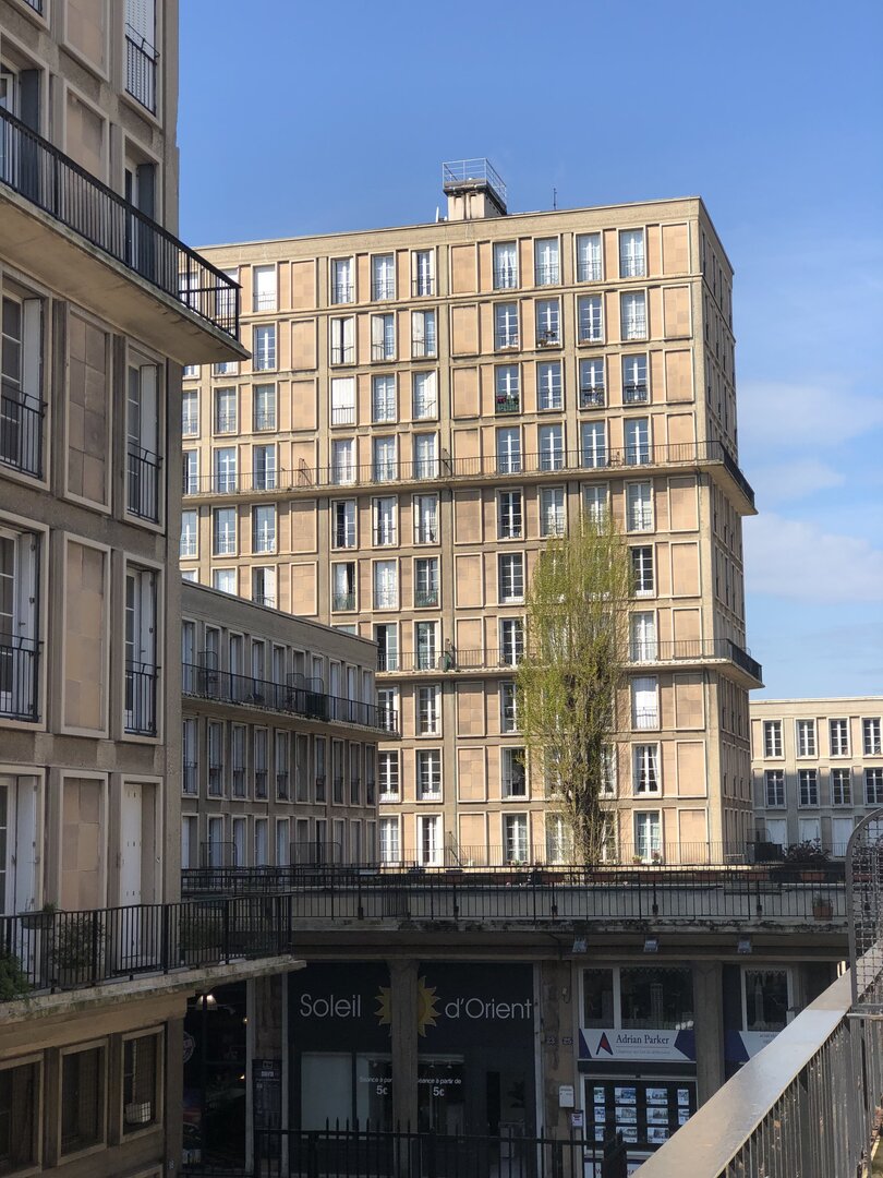 ALD Conciergerie
