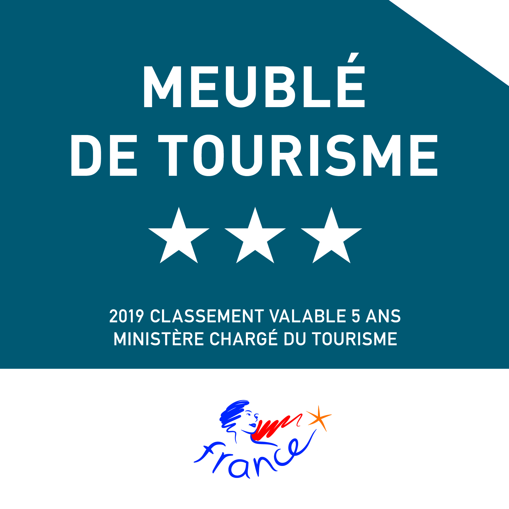 3 étoiles