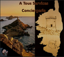 A tous services Conciergerie