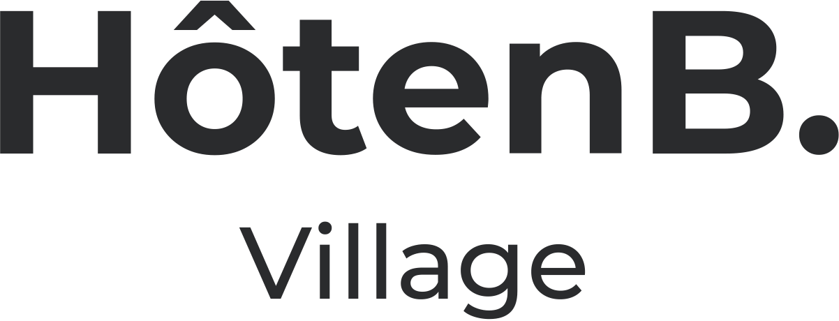 HôtenB Village