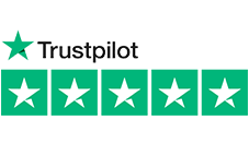 Trustpilot Logo