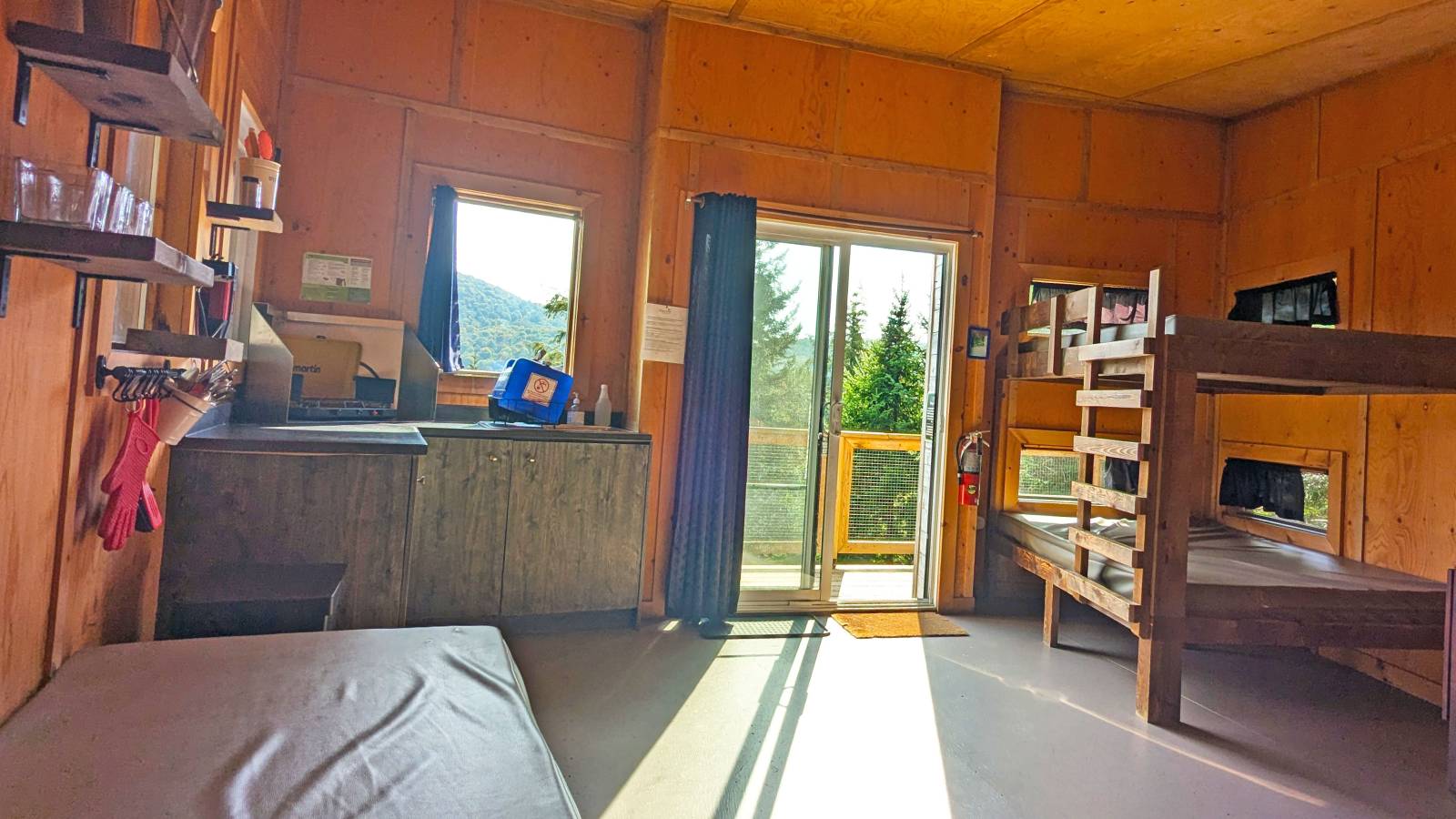 Combiner camping & glamping