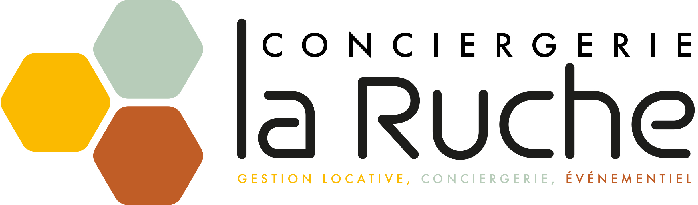 Conciergerie La Ruche