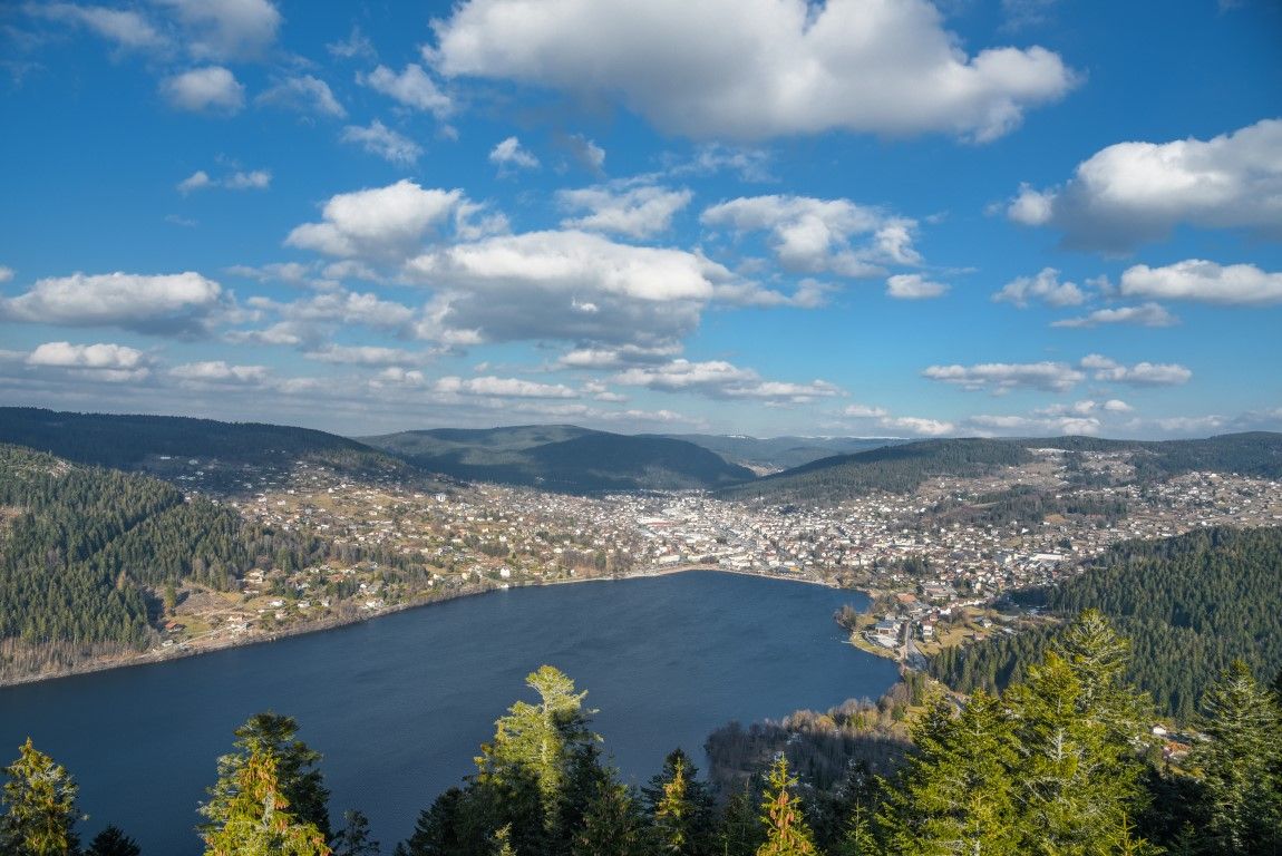 gerardmer