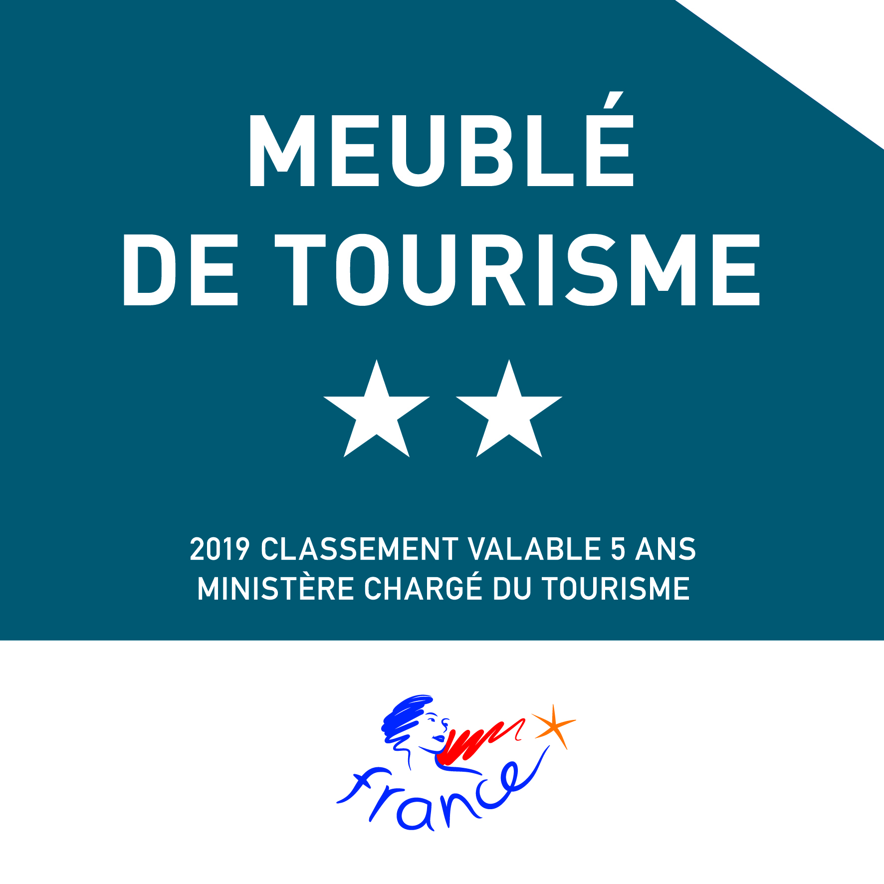 2 étoiles