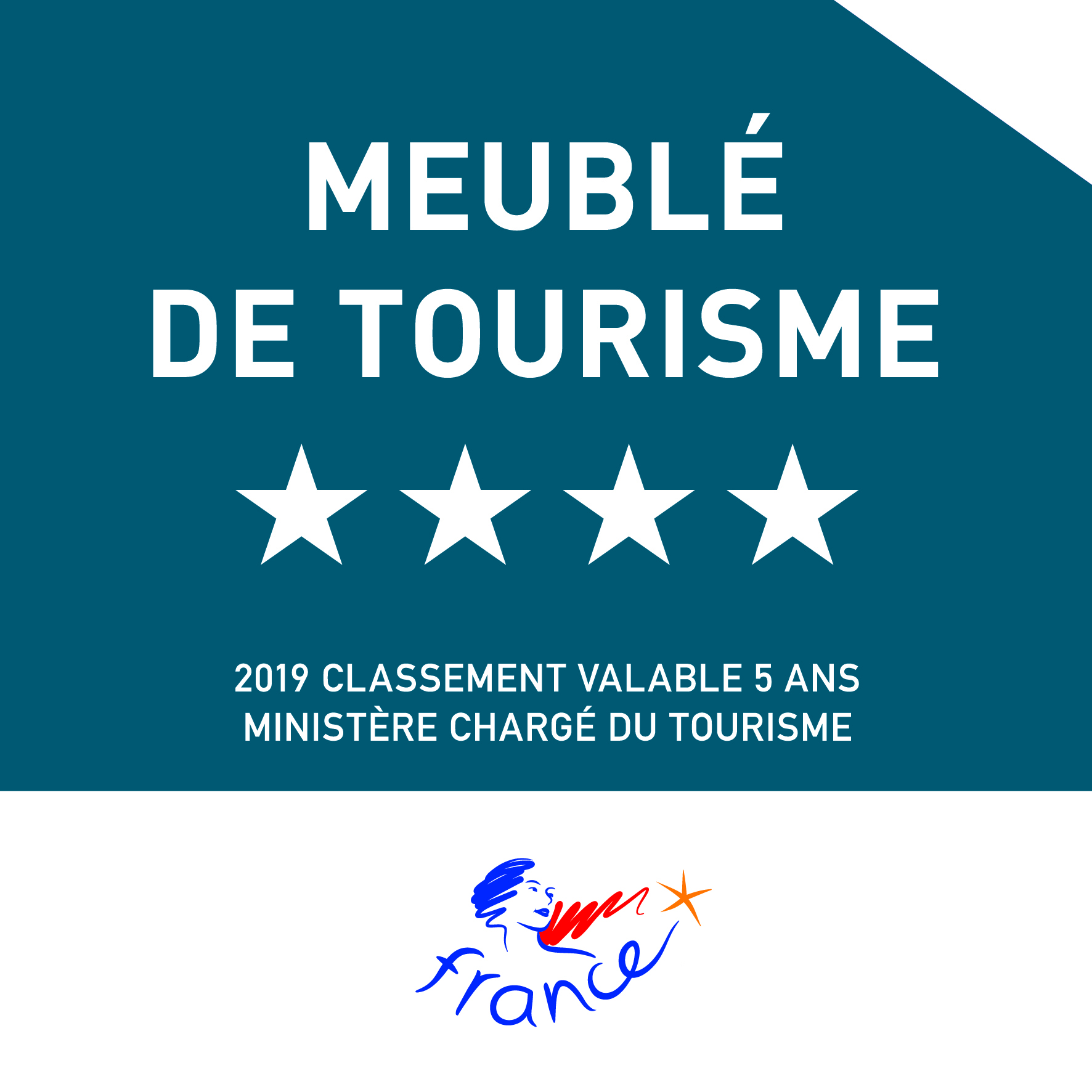 4 étoiles