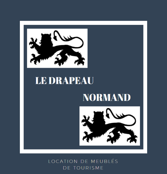 Le Drapeau Normand