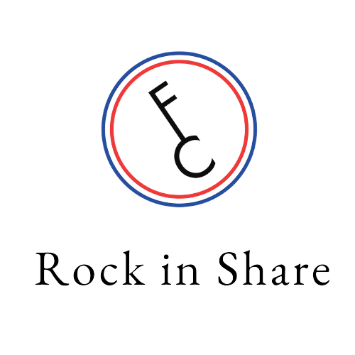 Rock in Share