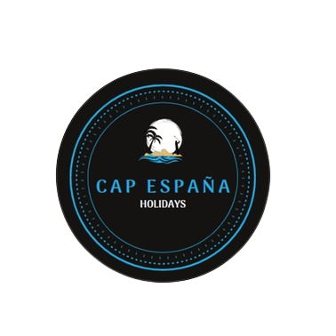 Cap España holidays