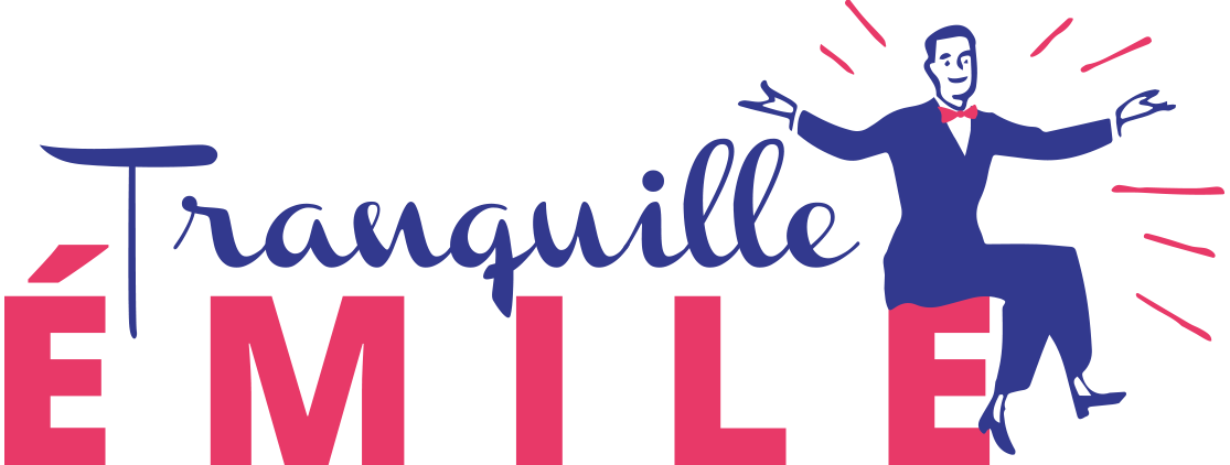 Tranquille Émile - Conciergerie Airbnb Luxe à Paris