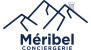 Location Meribel