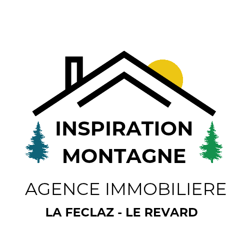 Agence immobilière Inspiration Montagne La Féclaz - Le Revard