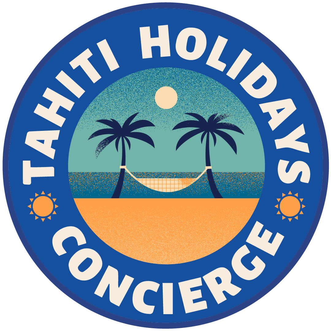 Tahiti Holidays Concierge PRO