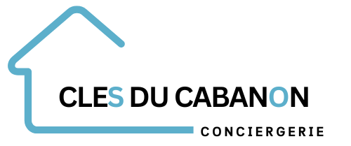 Les Clés du Cabanon Conciergerie