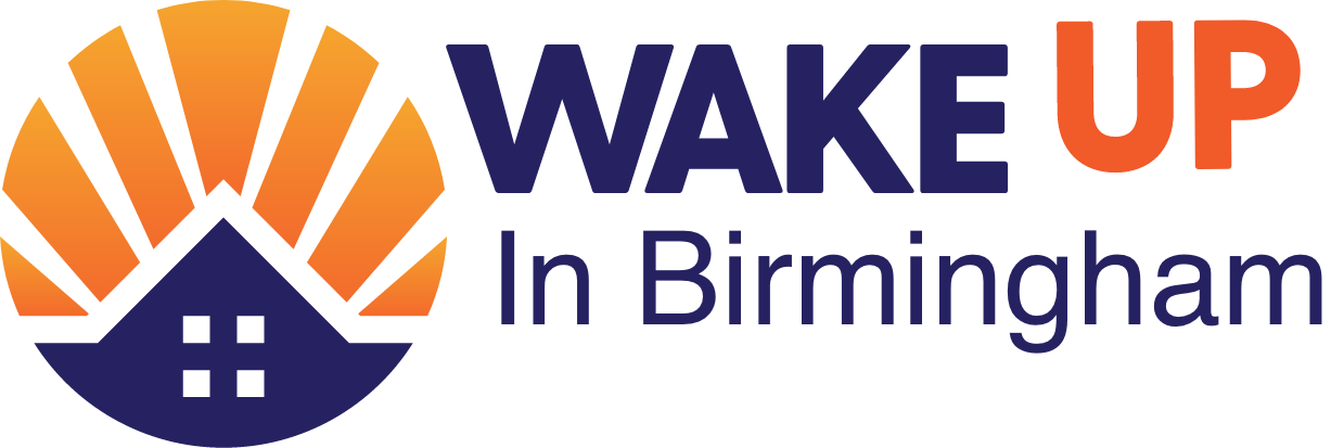  Wake Up In Birmingham