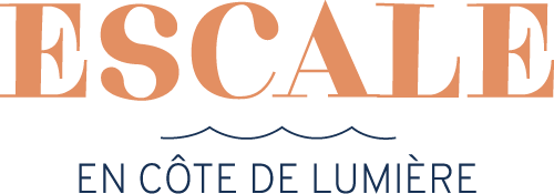 Escale en côte de lumière