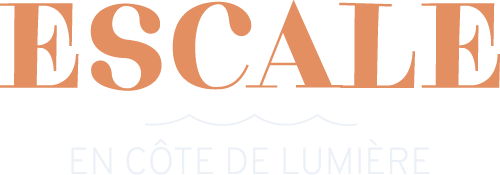 Escale en côte de lumière