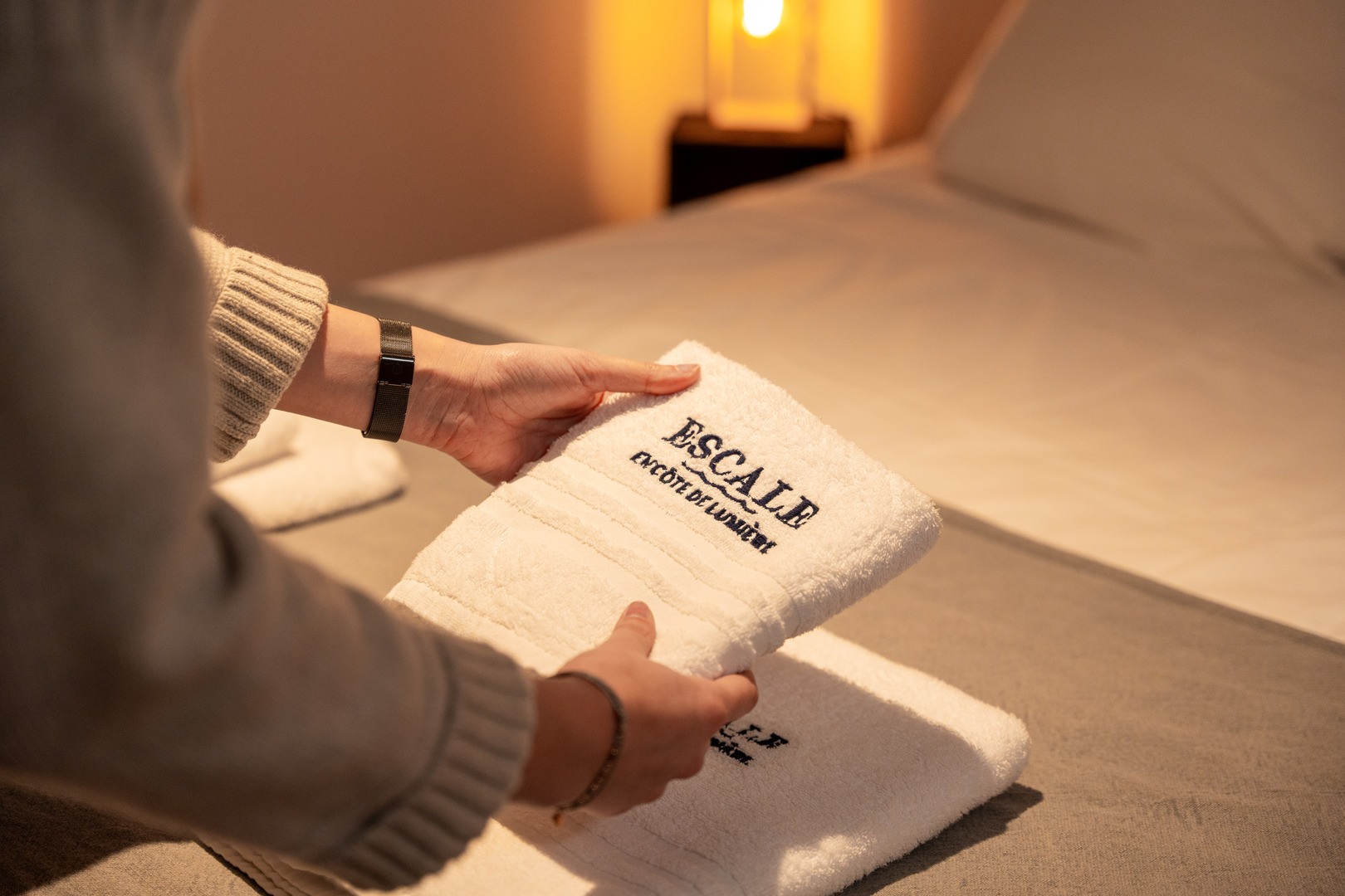 <h2>Une conciergerie aux Sables d’Olonne qui vous simplifie la vie</h2><br>
