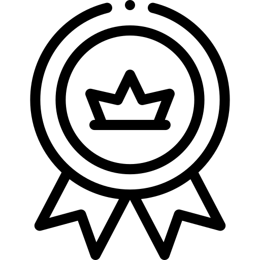 Propriétés soigneusement sélectionnées
