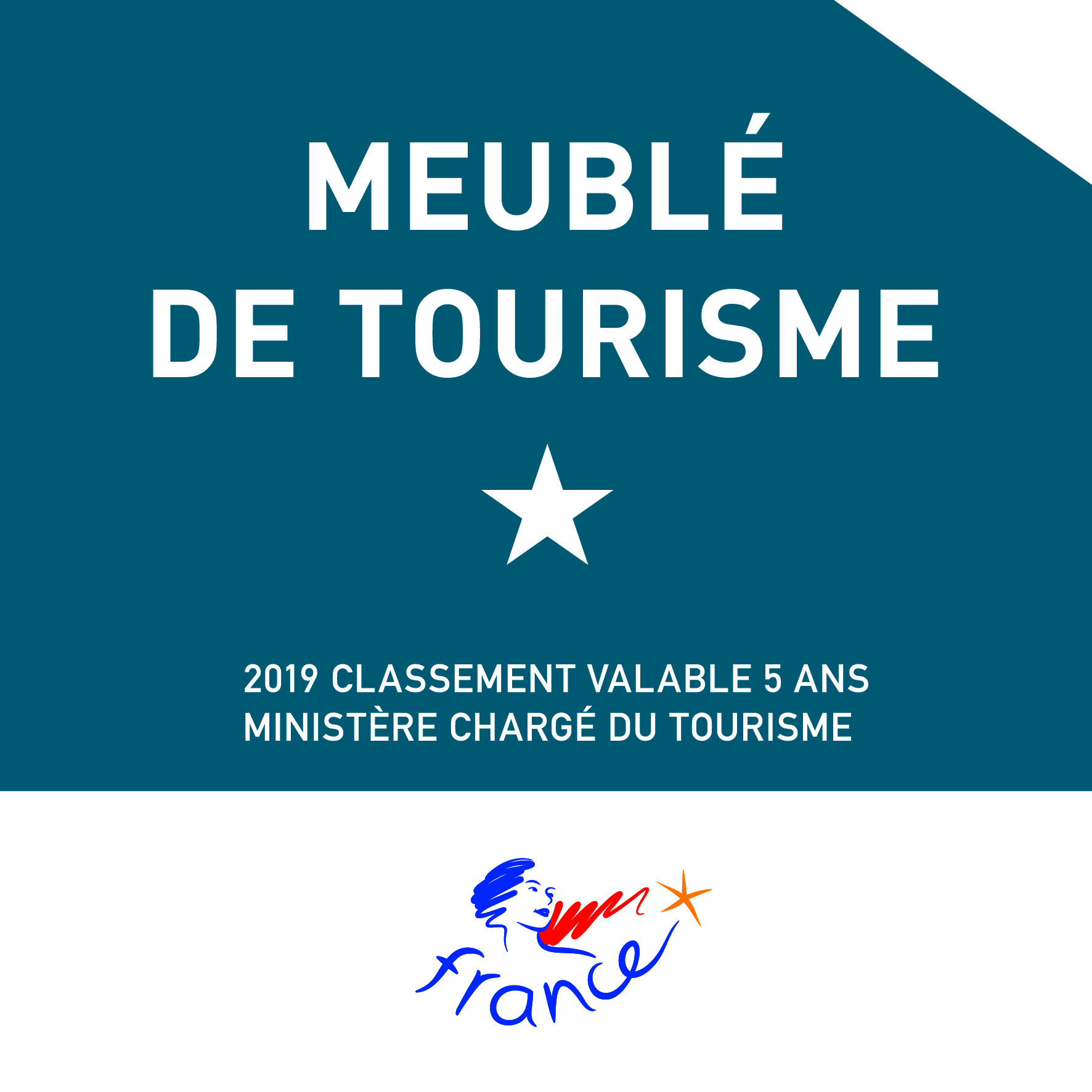 1 étoile