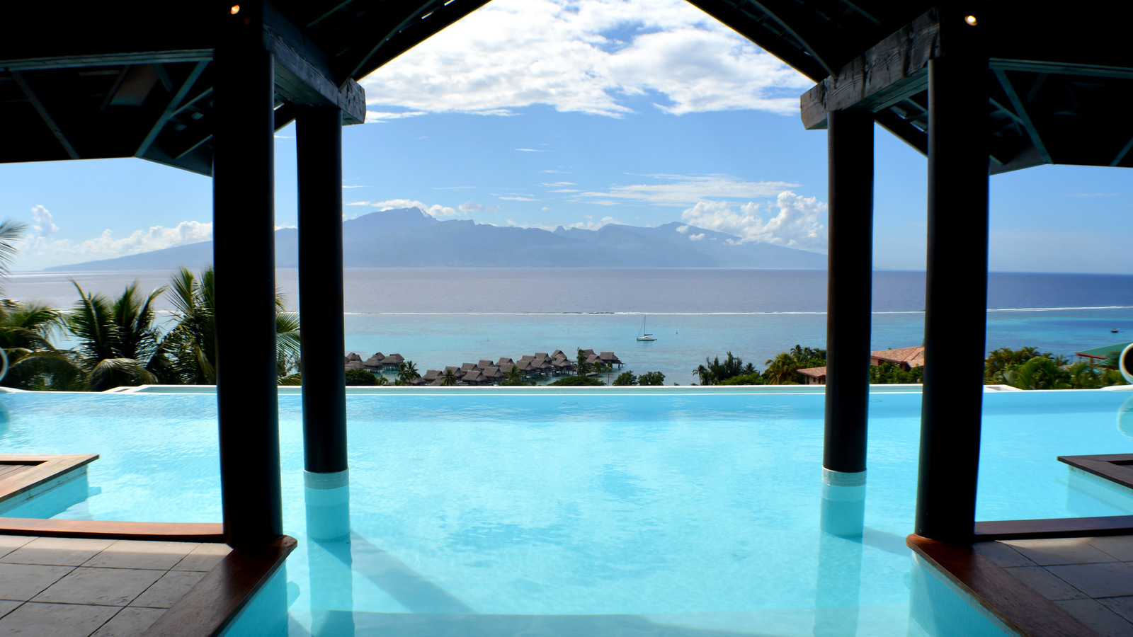 Houses and apartments for rent in Tahiti — MY HOME IN TAHITI