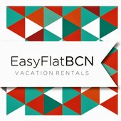 Easy Flat Barcelona