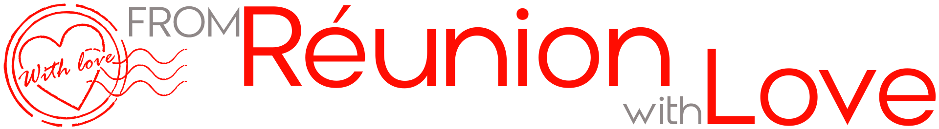 From Réunion with Love