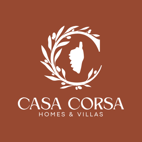 Casa Corsa Logo