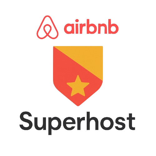 Airbnb Superhost-Status seit 2020
