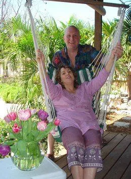 Présentation de Sylvie et Doug Grosjean Rasmusson