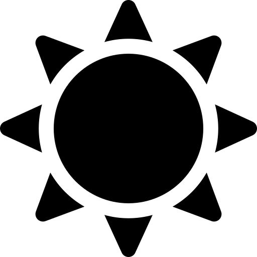 J’veux <strong> du soleil ! </strong>