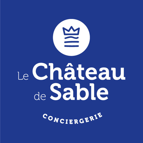 Site de réservation de la Conciergerie le Château de sable