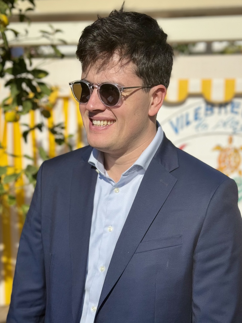 Hervé CABANTOUS