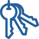 Arrivée et départ autonomes
