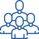 Des logements pour les grands groupes
