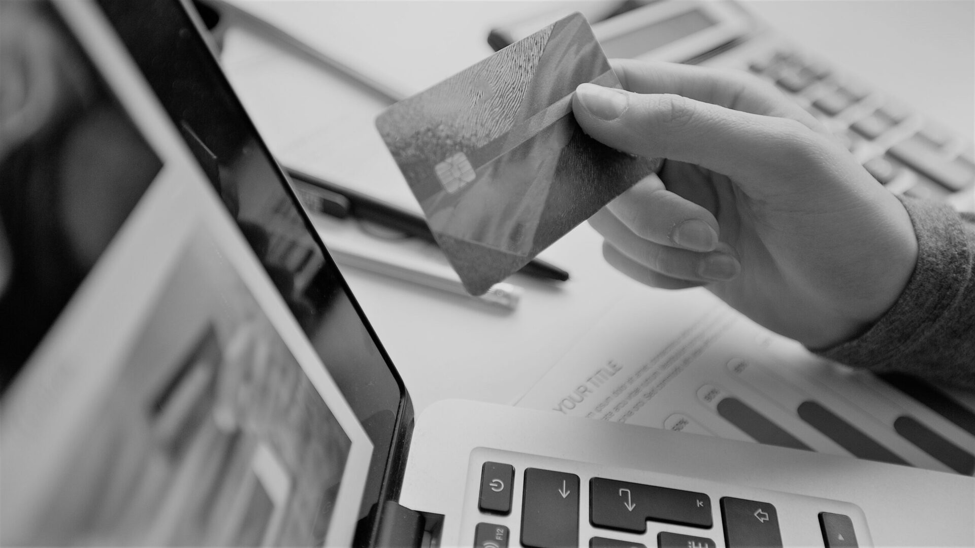 Paiement sécurisé