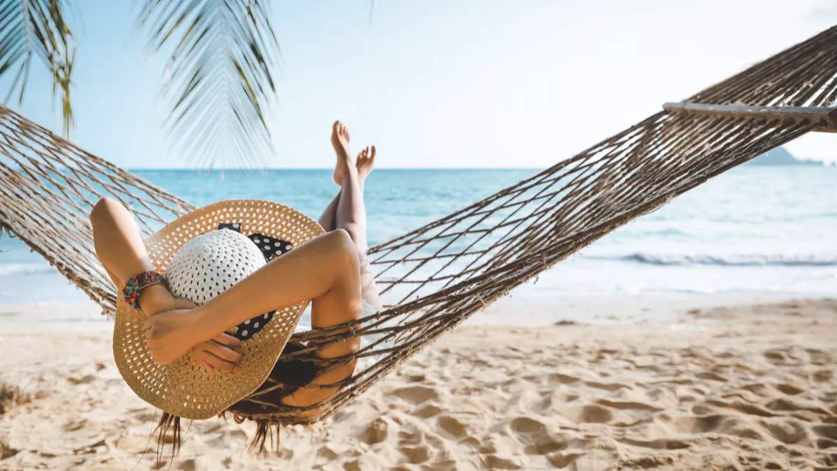 Des vacances tout confort