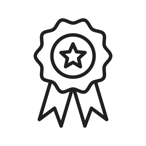 Un excellent rapport qualité/ prix