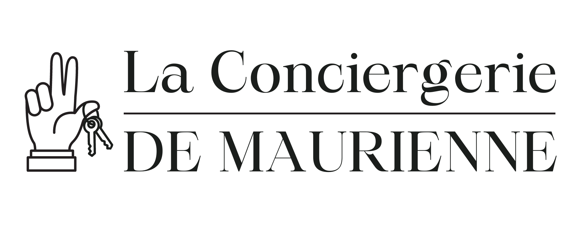 Conciergerie de Maurienne - Réservations