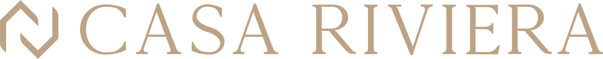 Casa Riviera