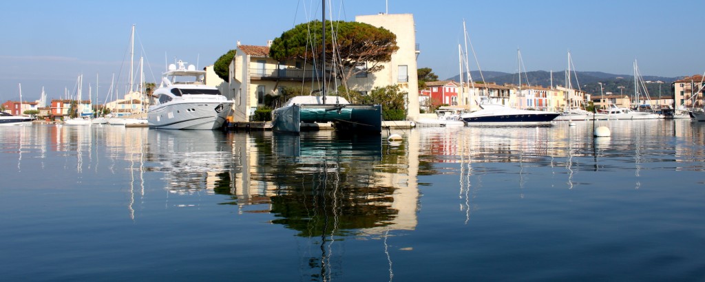 port-grimaud-marina-luxe