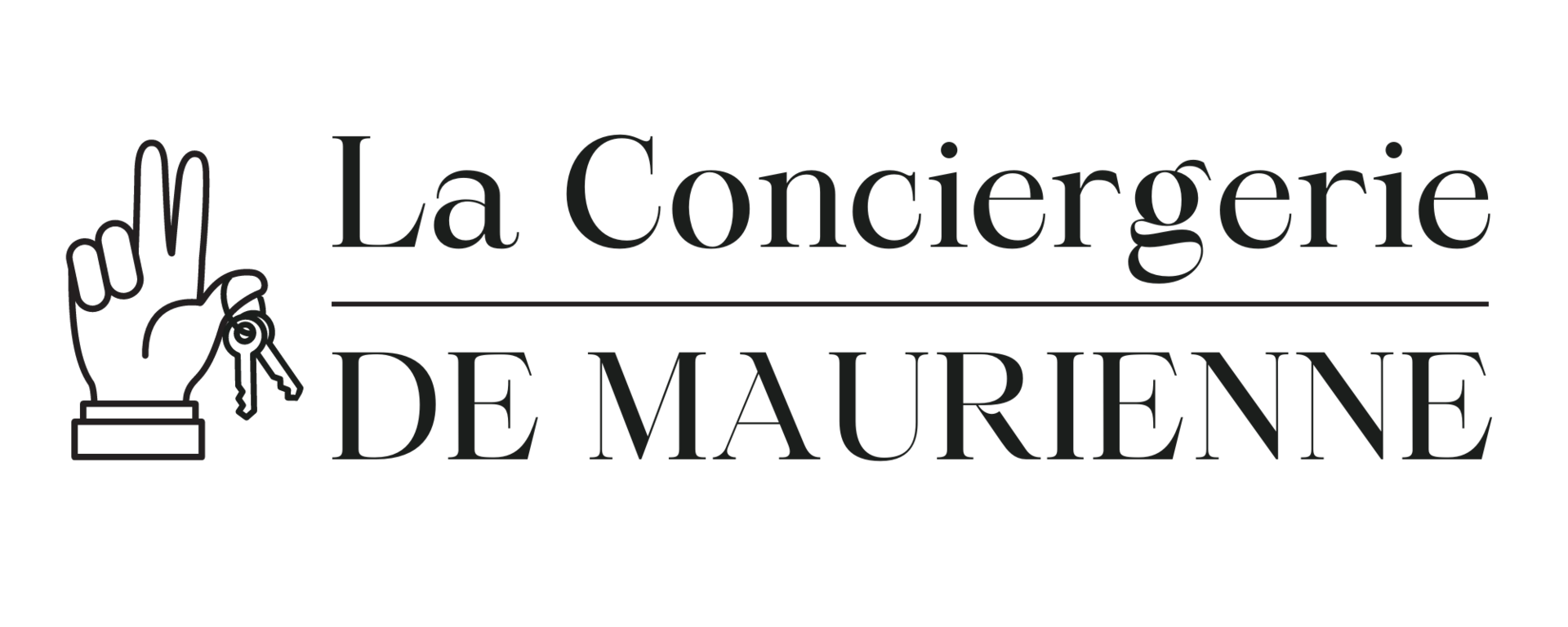Conciergerie de Maurienne - Réservations