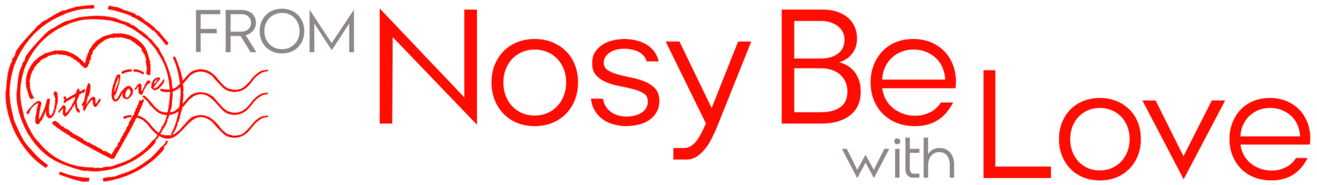 From Nosybe With Love