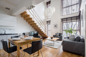 PHOTOS DU LOGEMENT