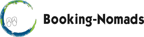 Booking Nomads