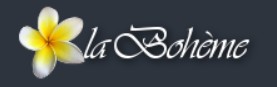 La Bohème 